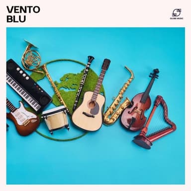 Vento Blu: Playlist Jazz Lounge