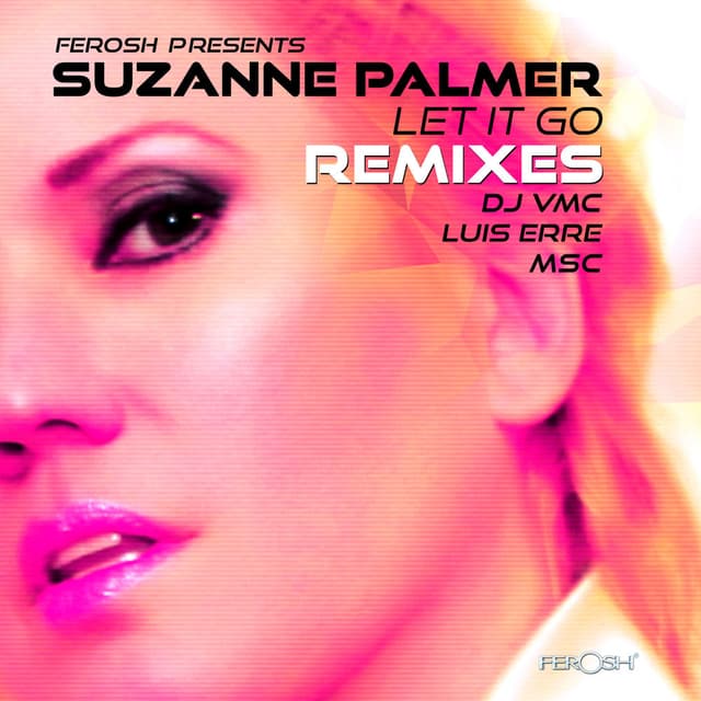 Let It Go (Remixes)