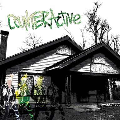 Counteractive