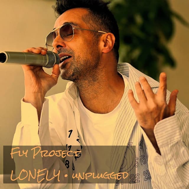 Lonely (Unplugged)