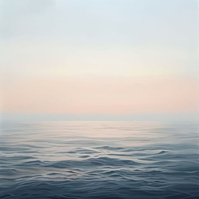 Into the Horizon