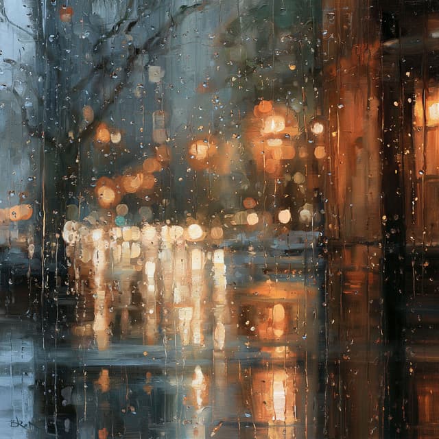 September Rain