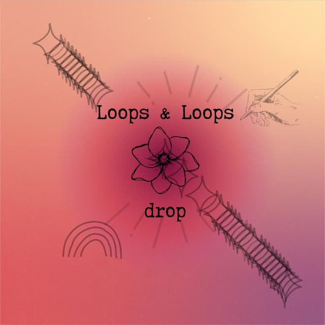 drop