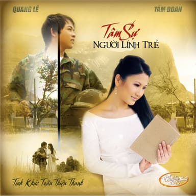 Tâm Sự Người Lính Trẻ
