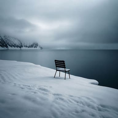 Romanticise Your Solitude