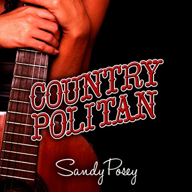 Countrypolitan