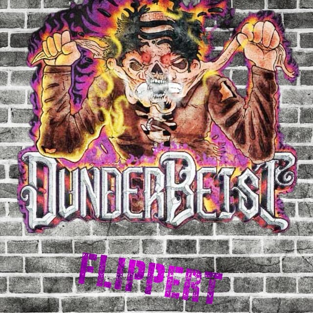 Kroa (DunderBeist)