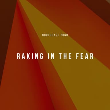 Raking In The Fear