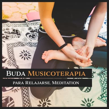Buda Resonancias Delicadas para Paz Interior