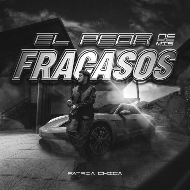 El Peor de Mis Fracasos