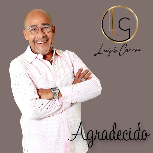 Agradecido