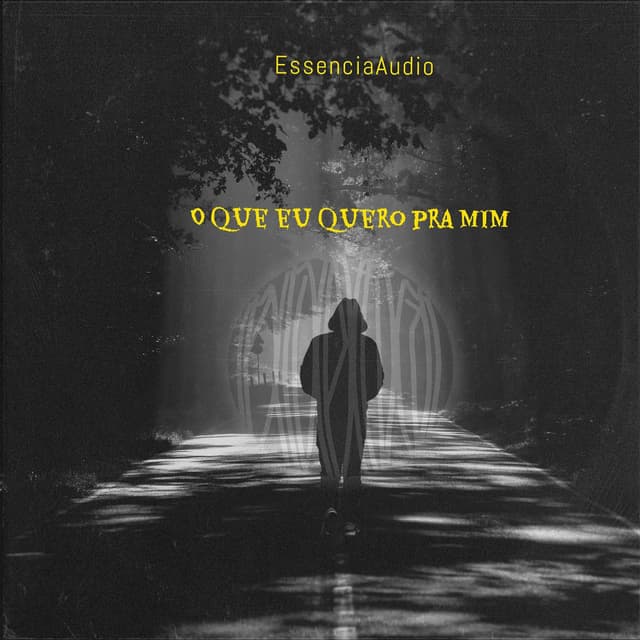 O que eu quero pra mim