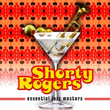 Essential Jazz Masters