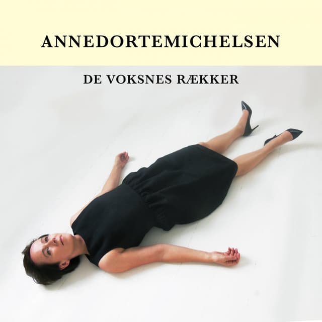 De Voksnes Rækker