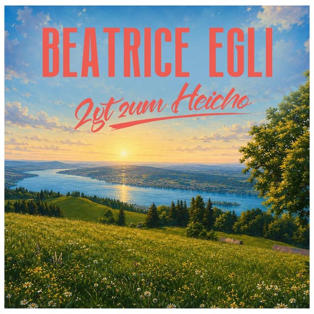Zyt zum Heicho