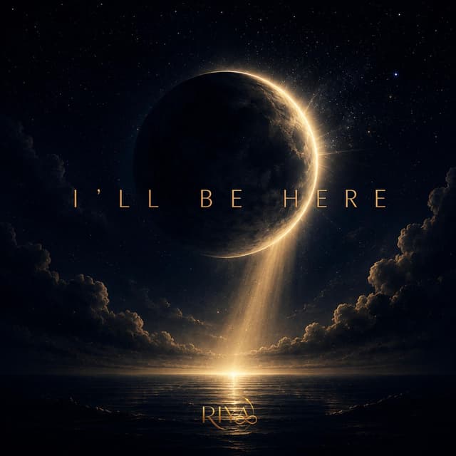 I'll Be Here