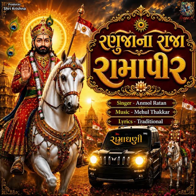 Ranuja Na Raja Ramapir