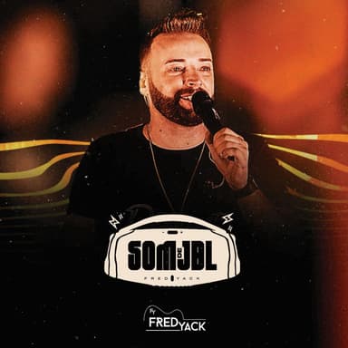 Som de Jbl (Ao Vivo)