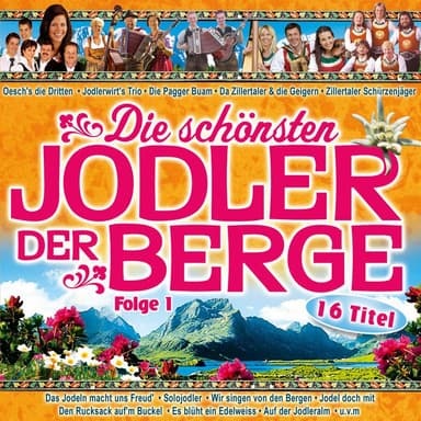 Wo auf Bergeshöhn