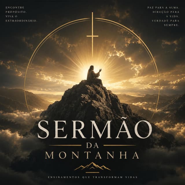 Sermão da Montanha