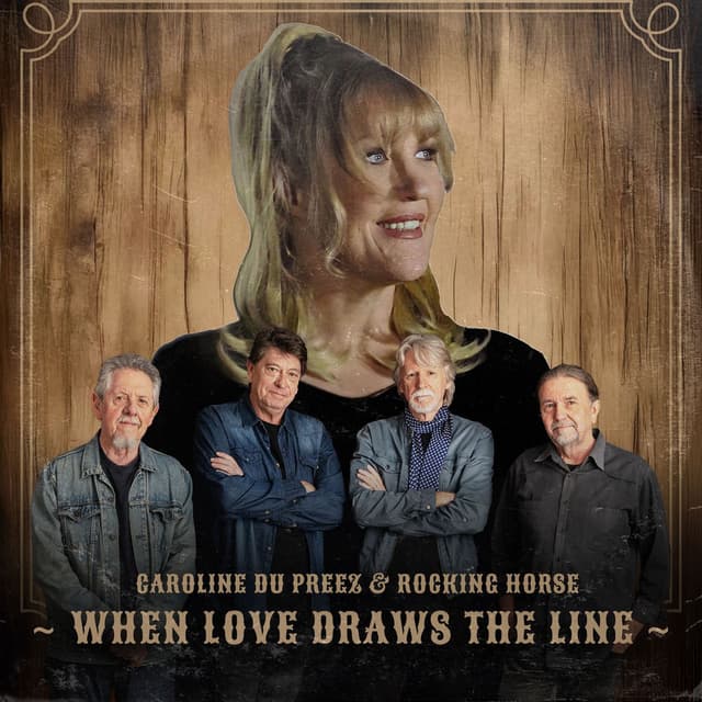 When Love Draws The Line (Radio Edit)