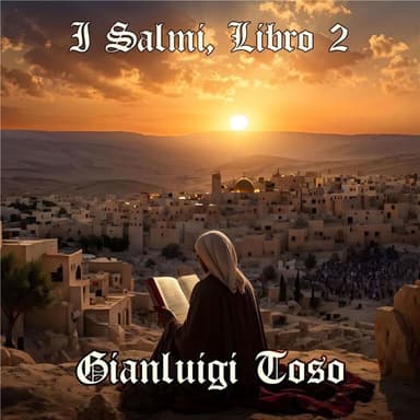 I Salmi, Libro 2