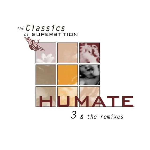 3 & the Remixes