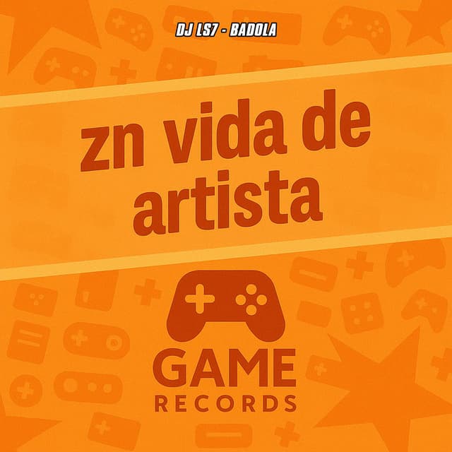 Zn Vida de Artista