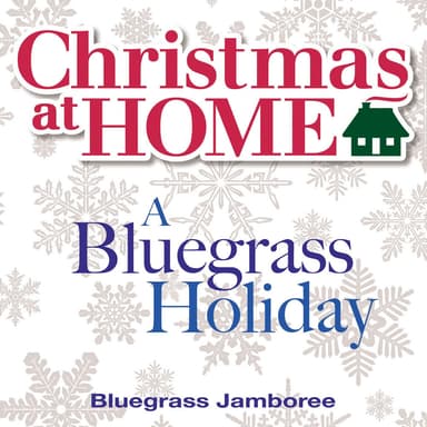 Christmas at Home: A Bluegrass Holiday