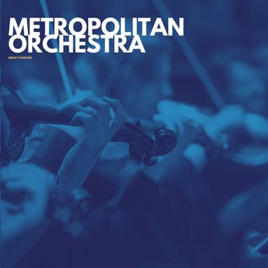Medley overture (Recording Take 1 Digitally Remastered)