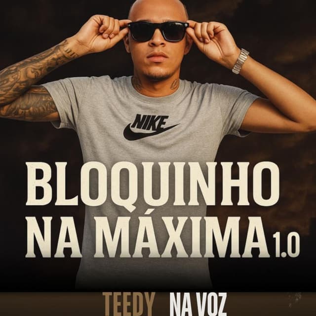 BLOQUINHO NA MAXIMA 1.0