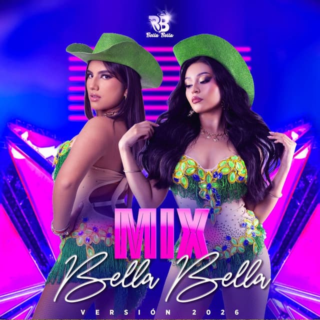 Mix Bella Bella: Ya no quiero verte corazón / Que te pasa corazón / Alma de Palo (Versión 2026)