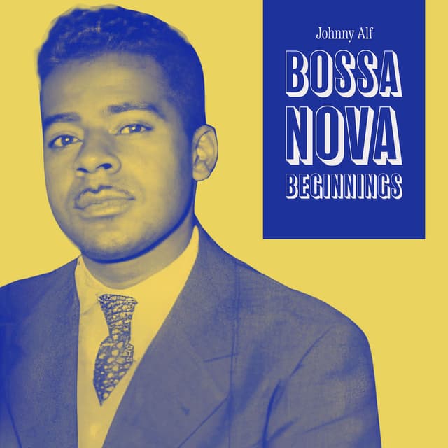 Bossa Nova Beginnings