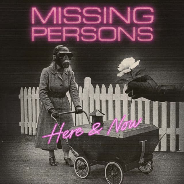 Here And Now