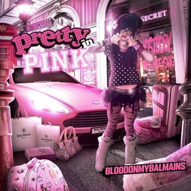 Pretty In Pink