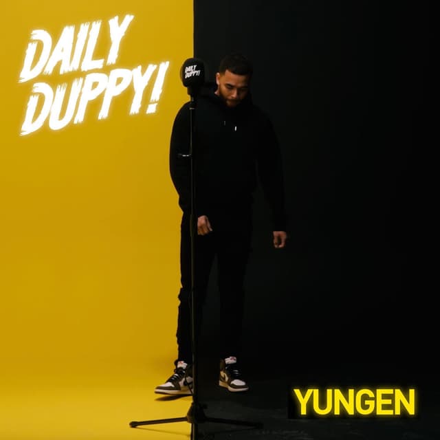 Daily Duppy (Goat Talk) (feat. GRM Daily)