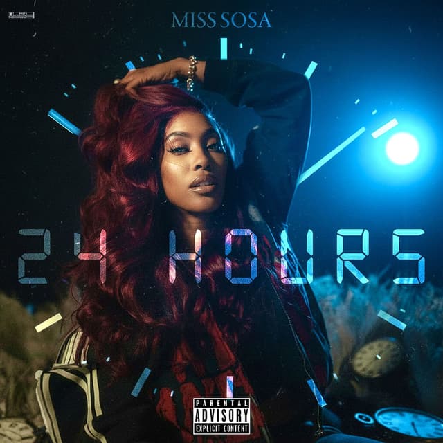 24 Hours