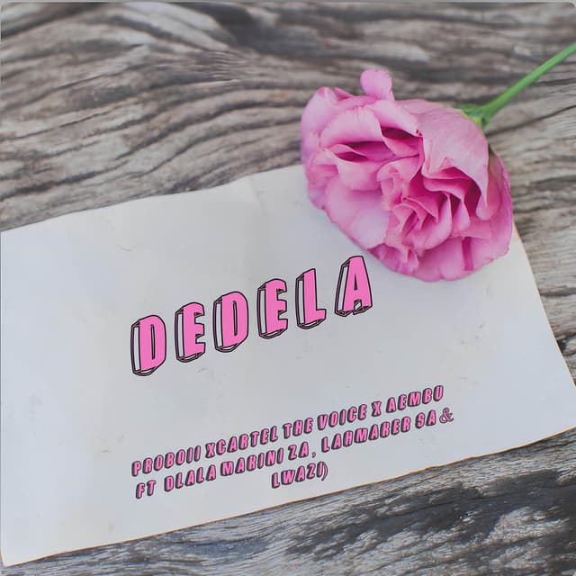 Dedela