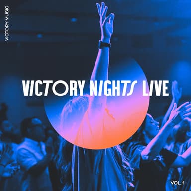 Victory Nights LIVE, Vol. 1