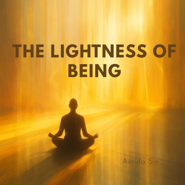 The Lightness of Being