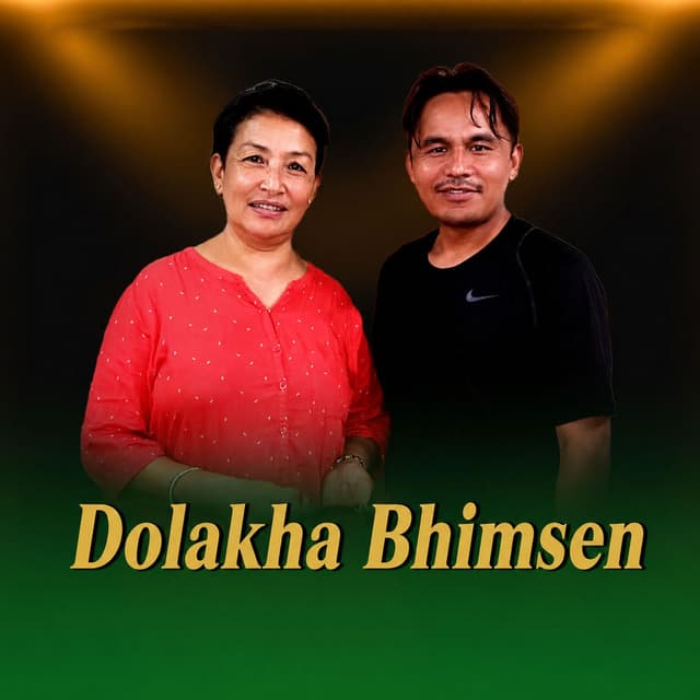 Dolakha Bhimsen