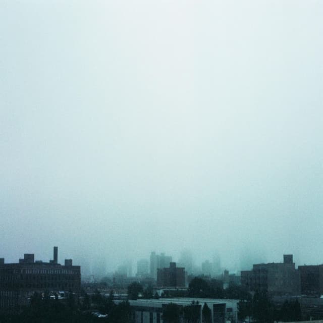 Rise or Fall (IV)