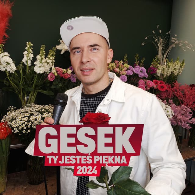 Ty jesteś piękna (2024)