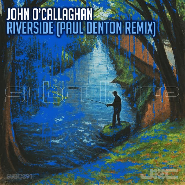 Riverside (Paul Denton Remix)