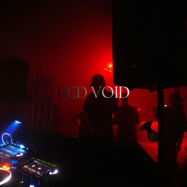 RED VOID