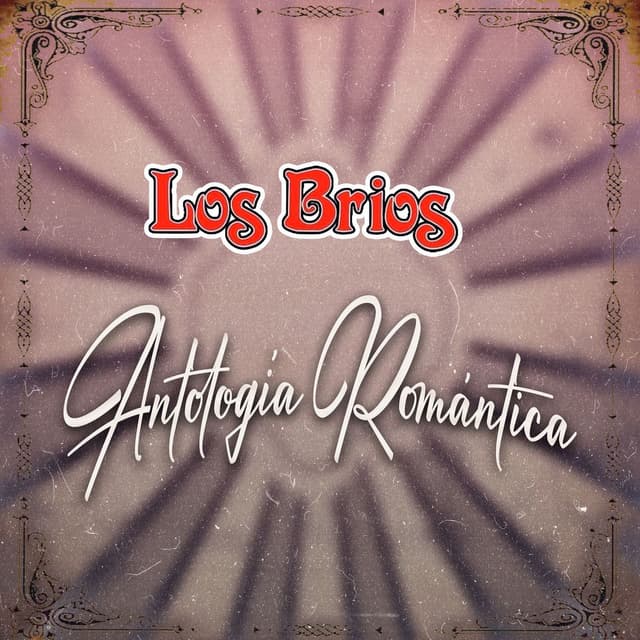 Antología Romántica