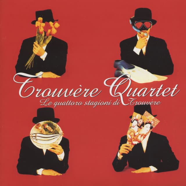 Le Quattro Stagioni Di Trouvère