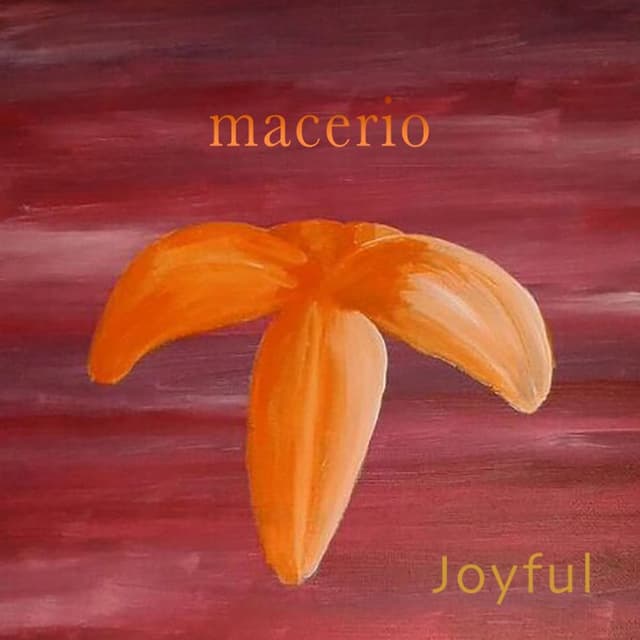 Joyful