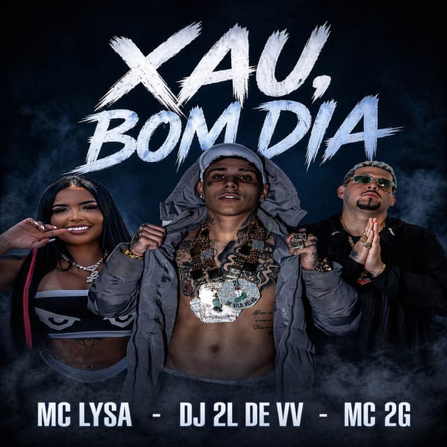 XAU BOM DIA