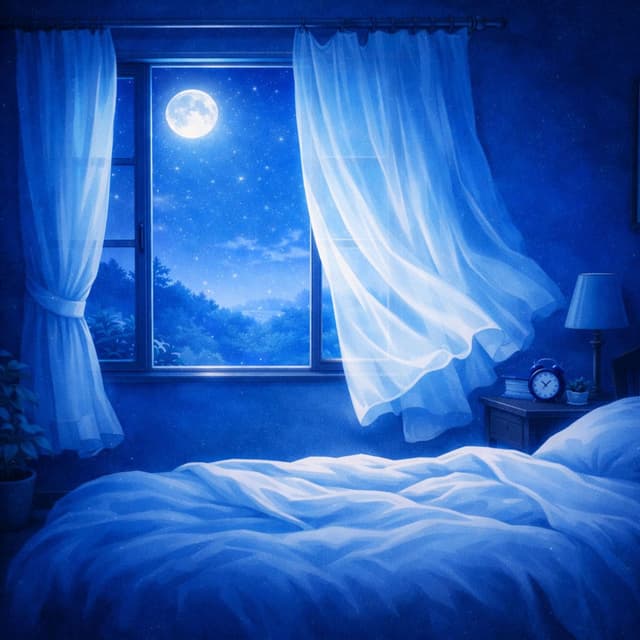 Deep Sleep Music Calm Ambient Piano, Vol. 1